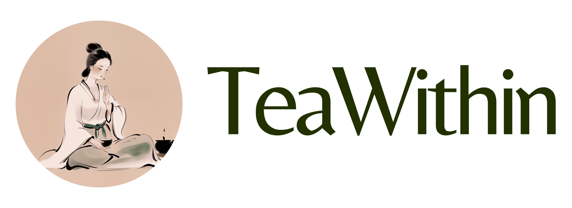 Tea Within Meditative Tea Ritual